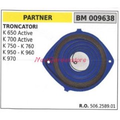 Molla avviamento PARTNER troncatore K 650 700 ACTIVE K 750 760 950 960 009638 506258901 | NewgardenParts.com