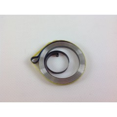 Rubber track for AMA TH25 chainsaw