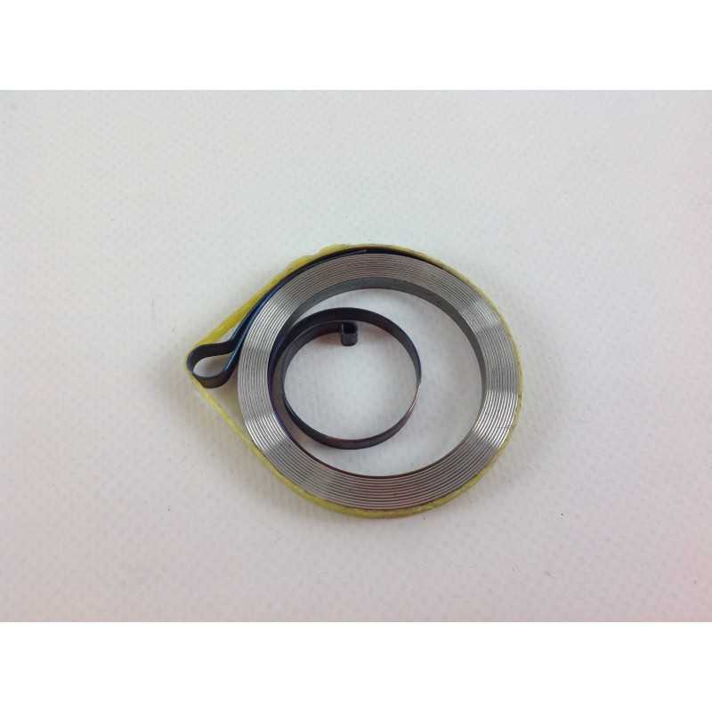 Rubber track for AMA TH25 chainsaw