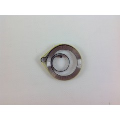 Rubber track for AMA TH25 chainsaw | NewgardenParts.com