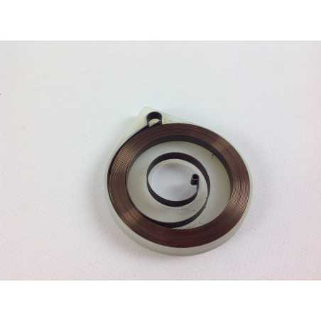 Démarreur à ressort pour tronçonneuse SPRING 45 cc | NewgardenParts.com