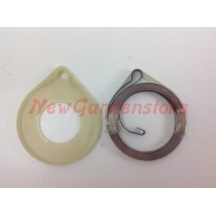 PROGREEN chainsaw starter spring PG 3612 030905 | NewgardenParts.com