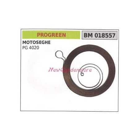 PROGREEN Kettensägenanlasser PG 4020 018557 | NewgardenParts.com