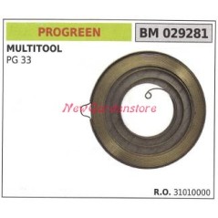 PROGREEN multitool starter spring PG 33 029281 | NewgardenParts.com