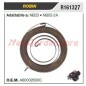 Molla avviamento ROBIN motosega NB23 NB02-2A R161327