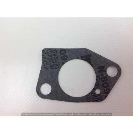 Carburettor gasket lawn mower engine 1P88F LONCIN 170430099-0001 | NewgardenParts.com