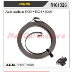Molla avviamento ROBIN rasaerba tosaerba tagliaerba EX13 21 27 R161326 | NewgardenParts.com