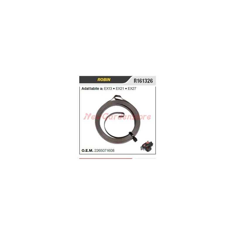 Molla avviamento ROBIN rasaerba tosaerba tagliaerba EX13 21 27 R161326