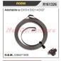 Molla avviamento ROBIN rasaerba tosaerba tagliaerba EX13 21 27 R161326