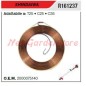 Molla avviamento SHINDAIWA decespugliatore T25 C25 C35 R161237