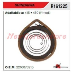 SHINDAIWA starter spring chainsaw 451 450 1st model R161225 | NewgardenParts.com