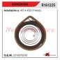 SHINDAIWA Anlasserfeder Kettensäge 451 450 1. Modell R161225