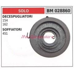 Ressort de démarrage pour tronçonneuse uniquement 154 162 028860