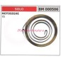 Muelle para motosierra SOLO 70 000506