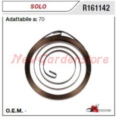 R161142 model 70 chainsaw ONLY starter spring