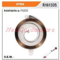 Ressort de démarrage STIHL pour débroussailleuse FS250 R161335 | NewgardenParts.com