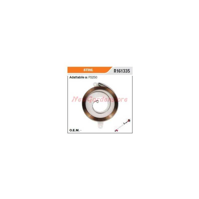 STIHL starter spring for FS250 brushcutter R161335
