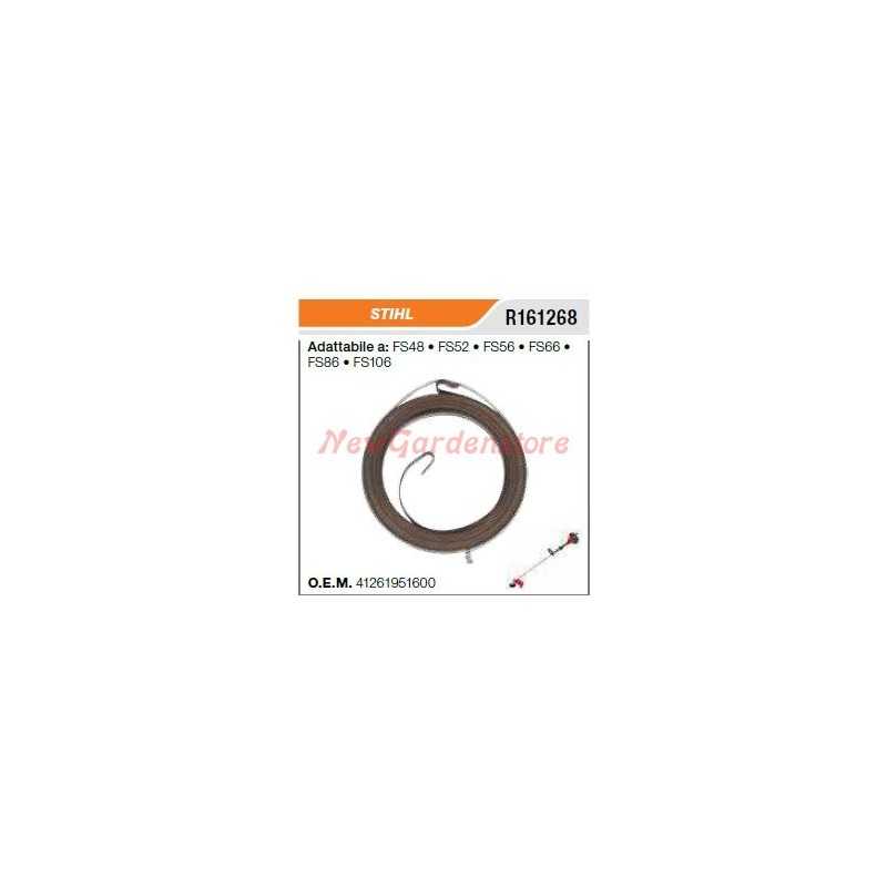 STIHL Freischneider-Startfeder FS48 FS52 56 66 86 106 R161268
