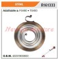 STIHL Starterfeder, FS480 Freischneider TS400 R161333