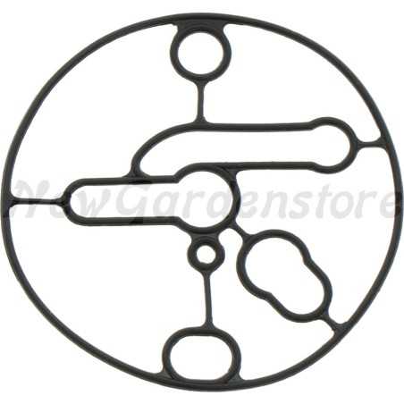 Vergaserdichtung für Rasentraktormotor, kompatibel Briggs 695426 | NewgardenParts.com