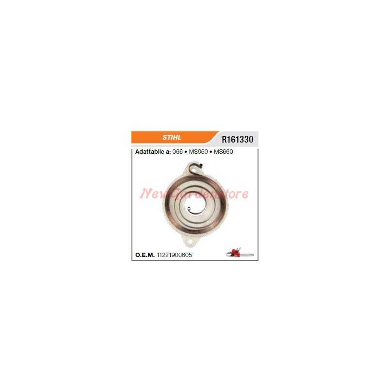 STIHL Kettensägen-Starterfeder 066 MS650 660 R161330