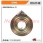 STIHL chain saw 45 starter spring R161148