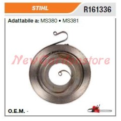STIHL starting spring for MS380 381 chain saw R161336 | NewgardenParts.com