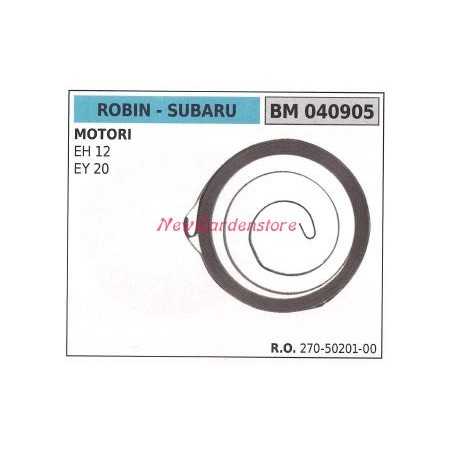 SUBARU Anlasser für Rasenmäher EH 12 EY 20 040905 | NewgardenParts.com