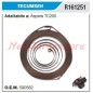 Ressort de démarrage TECUMSEH tondeuse ASPERA TC200 R161251