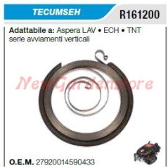 Muelle de arranque TECUMSEH cortacésped LAV ECH TNT R161200
