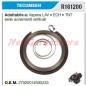 Molla avviamento TECUMSEH tagliaerba tosaerba rasaerba LAV ECH TNT R161200