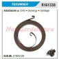 TECUMSEH Anlasserfeder Rasenmäher OHV synergy R161338