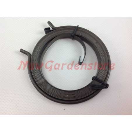 TECUMSEH Anlasserfeder Rasenmäher SYNERGY 008330 | NewgardenParts.com