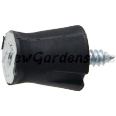 Antivibrante decespugliatore motosega tagliasiepi compatibile EFCO 097000038AR | NewgardenParts.com