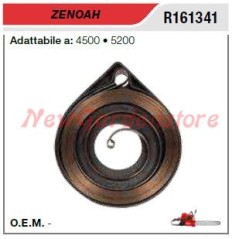 Muelle de arranque ZENOAH motosierra 4500 5200 R161341