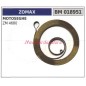 Startfeder ZOMAX Freischneider ZM 4680 018951