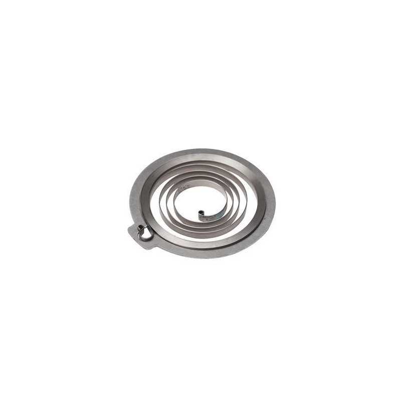Brushcutter starter spring compatible HUSQVARNA 135 R - 241 R - 241 RJ