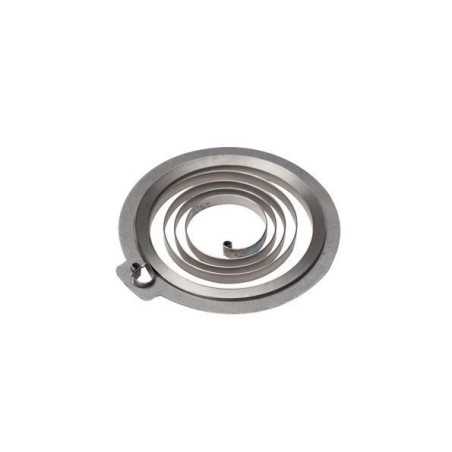 Brushcutter starter spring compatible HUSQVARNA 135 R - 241 R - 241 RJ | NewgardenParts.com