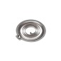 Muelle de arranque de desbrozadora compatible HUSQVARNA 135 R - 241 R - 241 RJ