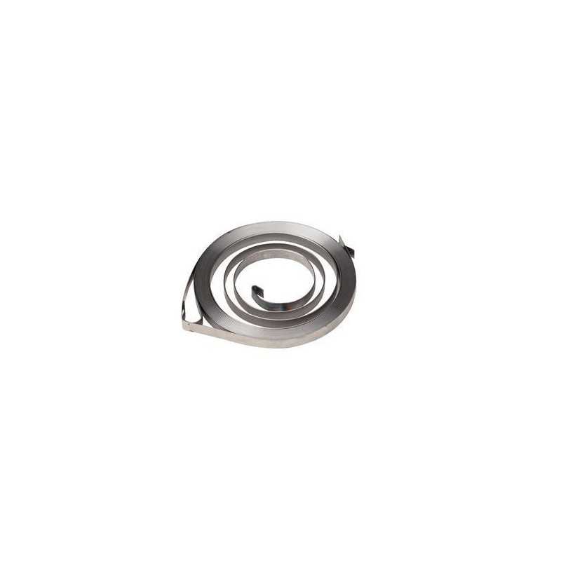 Brushcutter starter spring compatible OLEOMAC 453 BP