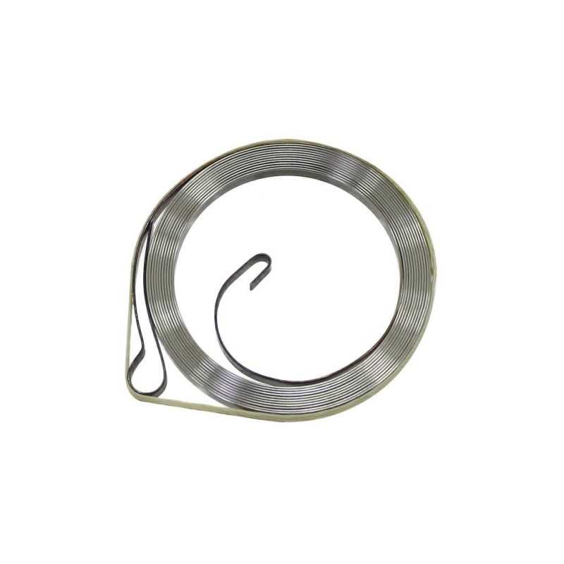 Brushcutter starter spring A SP 375 405 GGP STIGA 18800741