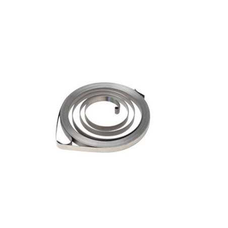 Brushcutter chainsaw starter spring compatible 176-696 | NewgardenParts.com