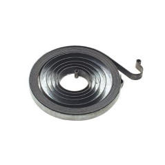 Brushcutter starter spring, chainsaw compatible 33-308 | NewgardenParts.com