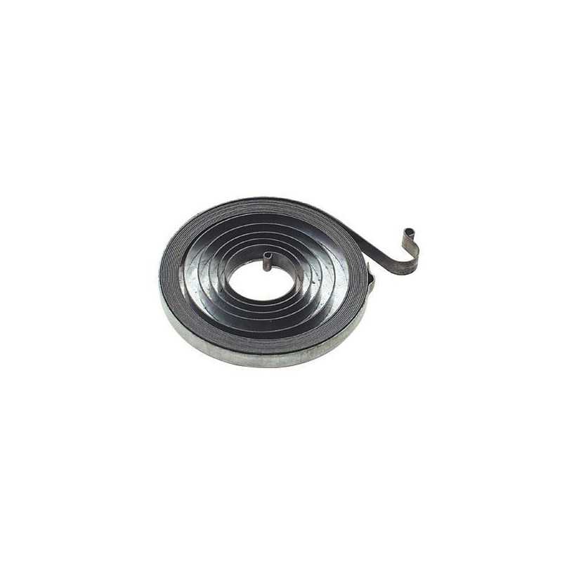 Brushcutter starter spring, chainsaw compatible 33-308