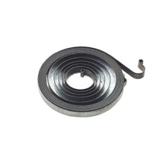 Brushcutter starter spring compatible 33-334 PARTNER
