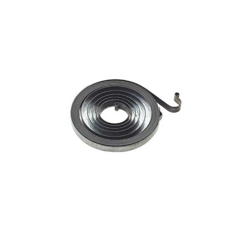 Brushcutter chainsaw starter spring compatible 33-346