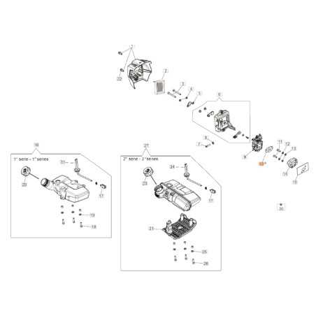Vergaserdichtung ORIGINAL OLEOMAC Motorsense und Trimmer 61460054R | NewgardenParts.com
