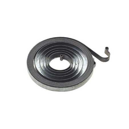 Brushcutter starter spring, chainsaw compatible 33-434 TANAKA | NewgardenParts.com