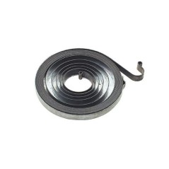 Brushcutter starter spring, chainsaw compatible 33-435 TANAKA | NewgardenParts.com