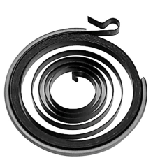 Brushcutter starter spring compatible AS-MOTOR AS 21 2T - AS 21 2T ES | NewgardenParts.com